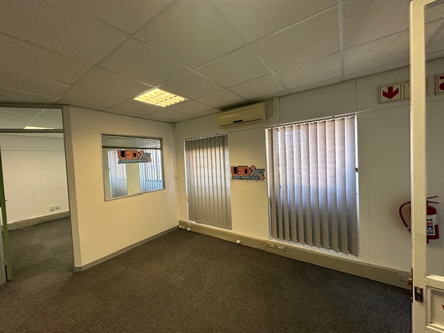 To Let commercial Property for Rent in Claremont Western Cape